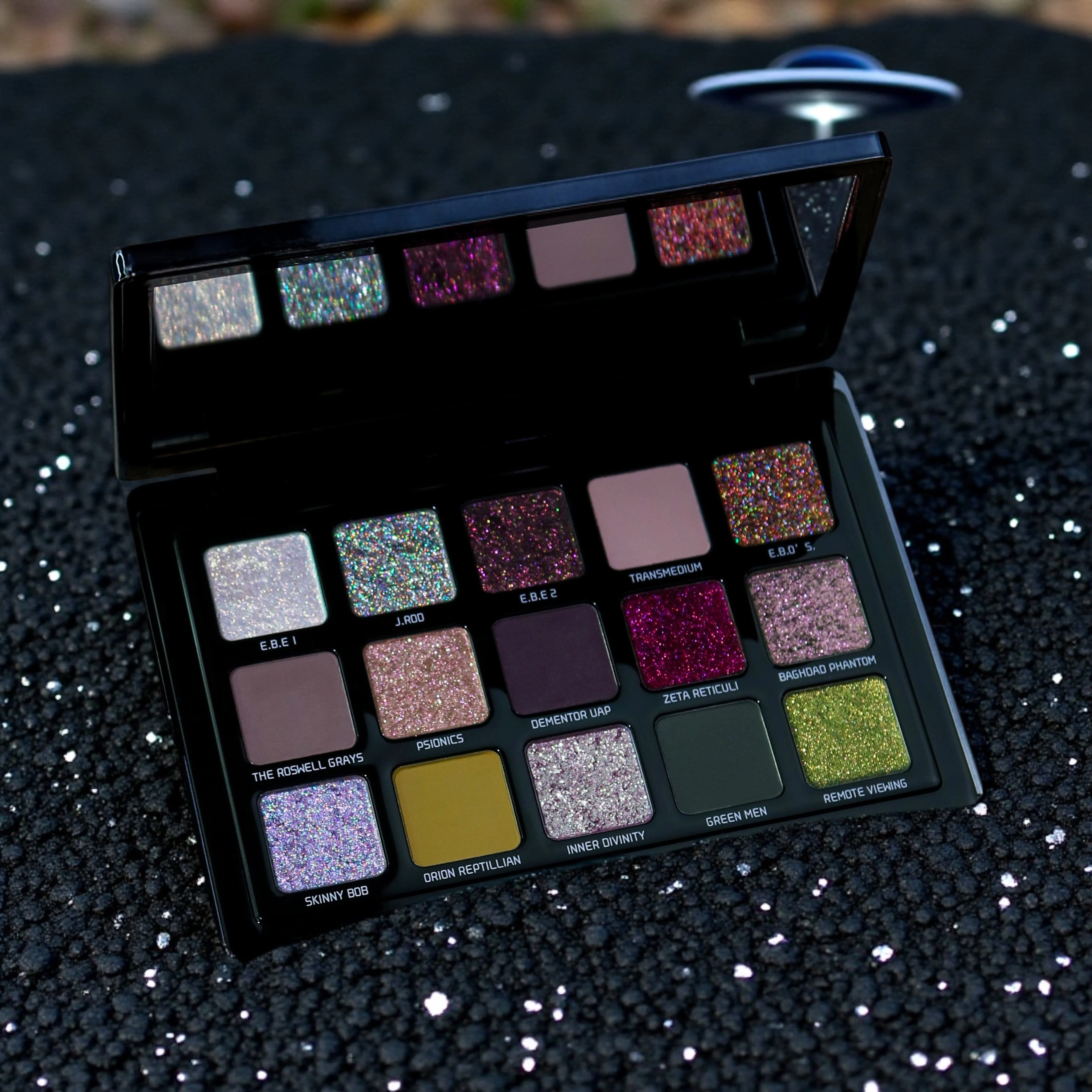 Shop Palettes